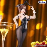 There Is Also a Hole in the Student Organization! BiCute Bunnies PVC Figure Hisako Kotobuki 27 cm