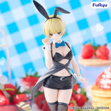 Strawberry 100% BiCute Bunnies PVC Figure Tsukasa Nishino 27 cm