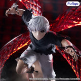 Tokyo Ghoul Muchute PVC Figure Ken Kaneki 17 cm