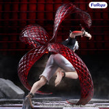 Tokyo Ghoul Muchute PVC Figure Ken Kaneki 17 cm