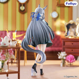 Umamusume: Pretty Derby Trio-Try-iT PVC Figure Chrono Genesis 20 cm