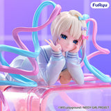Needy Girl Overdose Noodle Stopper PVC Figure OMGkawaiiAngel 14 cm