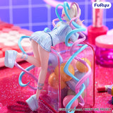 Needy Girl Overdose Noodle Stopper PVC Figure OMGkawaiiAngel 14 cm