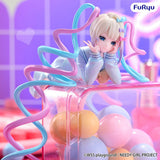 Needy Girl Overdose Noodle Stopper PVC Figure OMGkawaiiAngel 14 cm