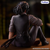 Fate/Grand Order Noodle Stopper PVC Figure Assassin Izou Okada Awesome Dapper Suit 9 cm