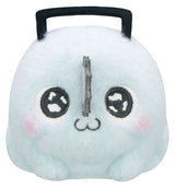 Chainsaw Man - The Movie: Reze Arc Milky Boa Mini Plush Toy -Pochita- C 10 cm