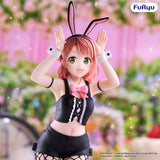 Love Live! BiCute Bunnies PVC Figure Nijigasaki High School Idol Club Ayumu Uehara 27 cm