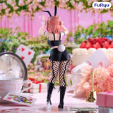 Love Live! BiCute Bunnies PVC Figure Nijigasaki High School Idol Club Ayumu Uehara 27 cm