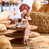 UTAU Noodle Stopper PVC Figure Kasane Teto Baguette Ver. 14 cm