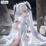 Goddess of Victory: Nikke Noodle Stopper PVC Figure Cinderella 9 cm