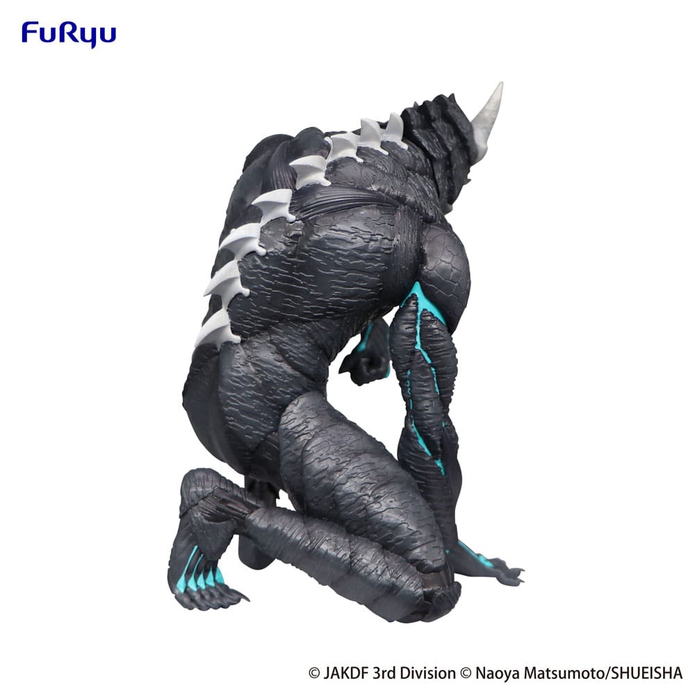 Kaiju No. 8 Noodle Stopper 11 cm PVC Statue