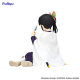 Demon Slayer: Kimetsu no Yaiba Noodle Stopper Tsuyuri Kanao 8 cm PVC Statue