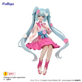 Hatsune Miku Noodle Stopper Flower Fairy Cosmos 14 cm PVC Statue