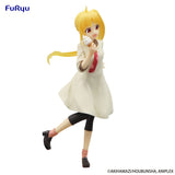 Bocchi the Rock! Trio-Try-iT Nijika Ijichi 21 cm PVC Statue