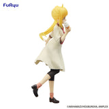 Bocchi the Rock! Trio-Try-iT Nijika Ijichi 21 cm PVC Statue