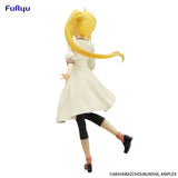 Bocchi the Rock! Trio-Try-iT Nijika Ijichi 21 cm PVC Statue