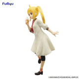 Bocchi the Rock! Trio-Try-iT Nijika Ijichi 21 cm PVC Statue