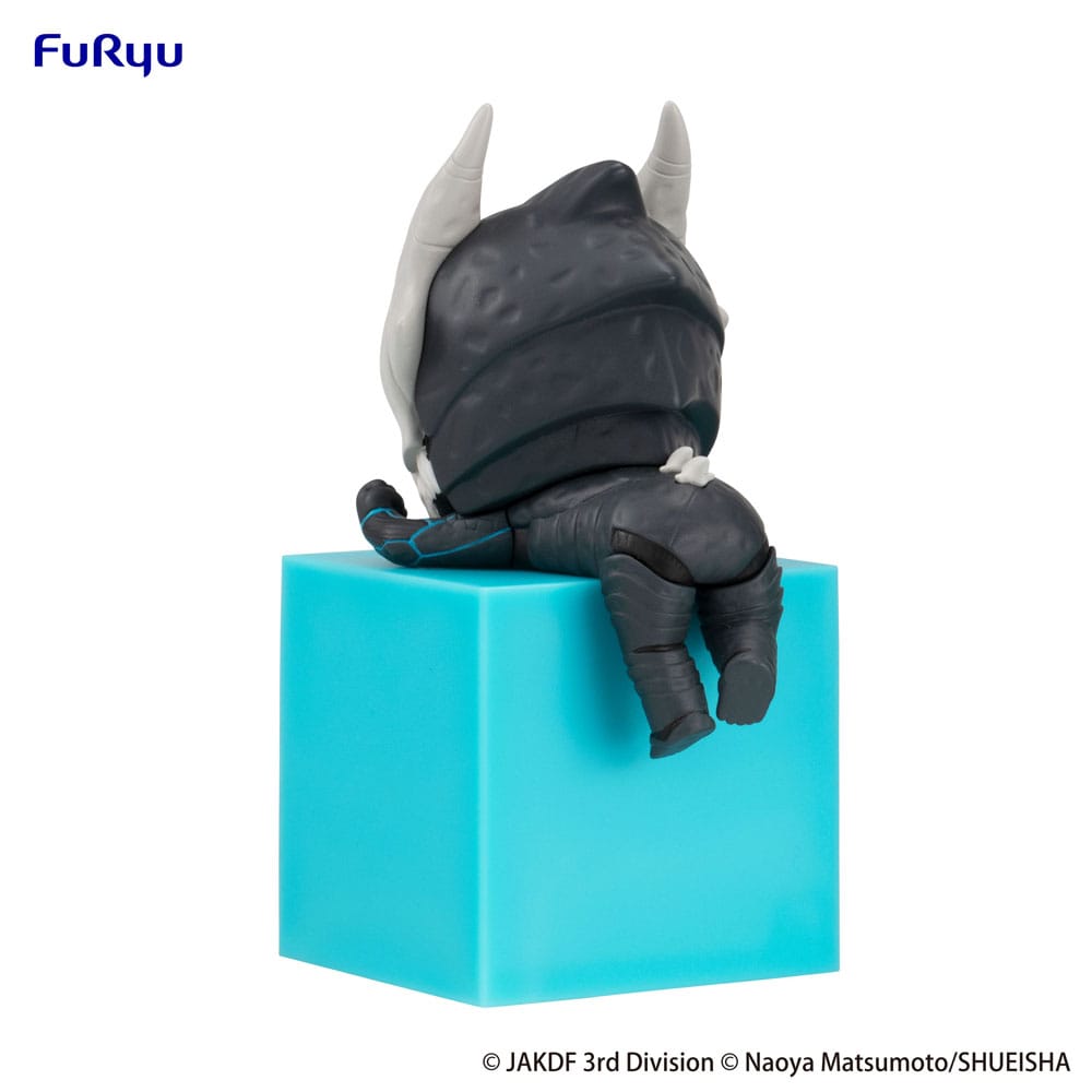 Kaiju No. 8 Hikkake 10 cm PVC Statue