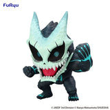 Kaiju No. 8 Toonize Cartoon Color Ver. 12 cm PVC Statue