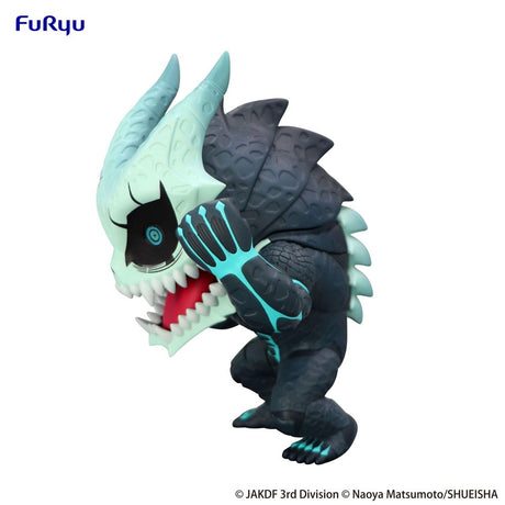 Kaiju No. 8 Toonize Cartoon Color Ver. 12 cm PVC Statue