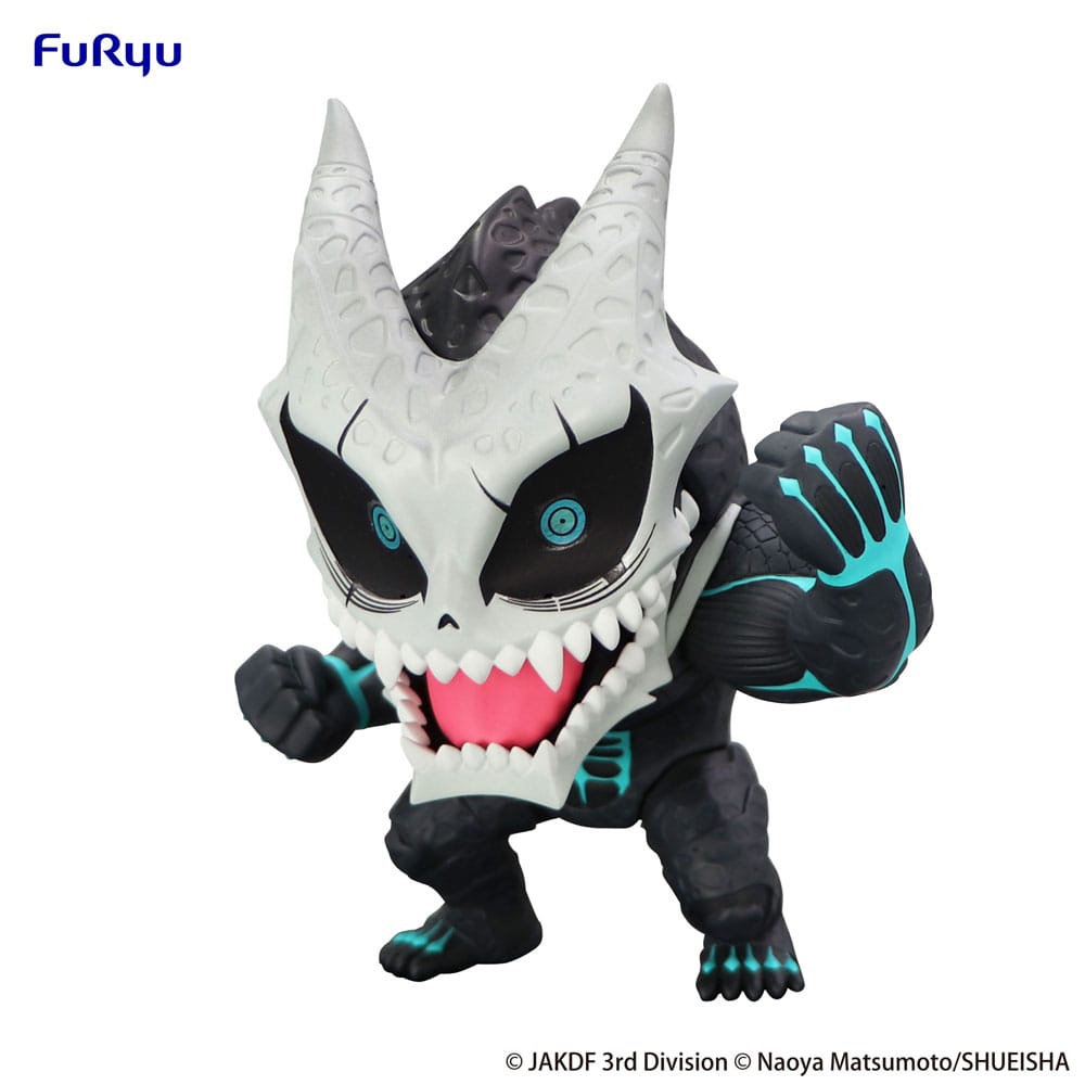 Kaiju No. 8 Toonize Normal Color Ver. 12 cm PVC Statue