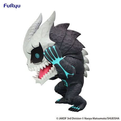 Kaiju No. 8 Toonize Normal Color Ver. 12 cm PVC Statue