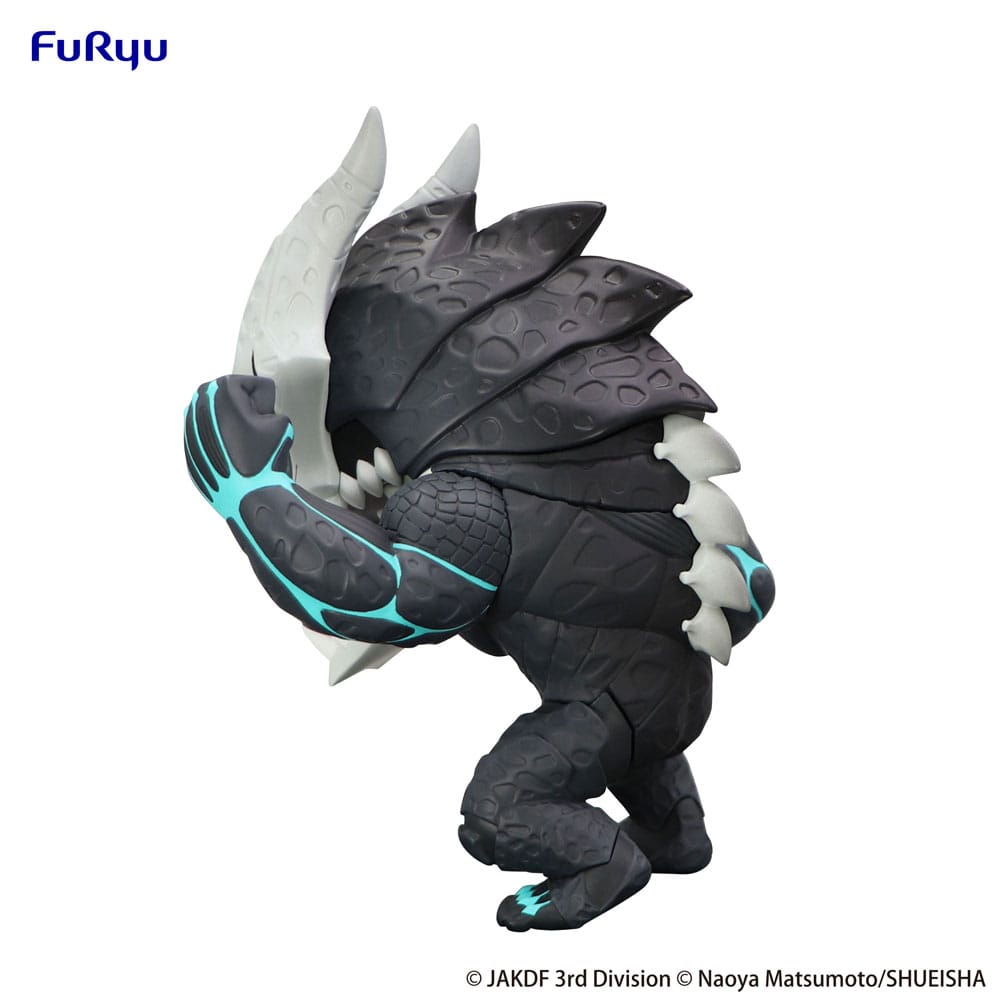 Kaiju No. 8 Toonize Normal Color Ver. 12 cm PVC Statue