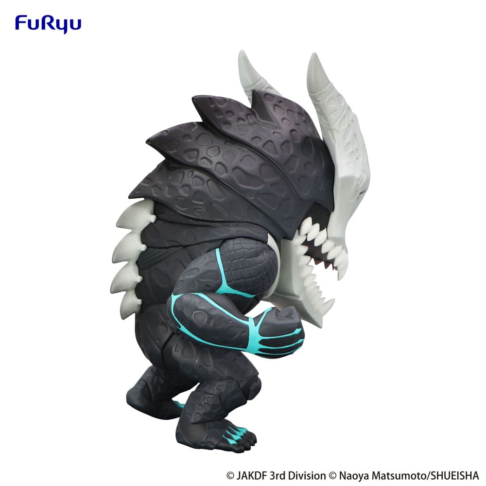 Kaiju No. 8 Toonize Normal Color Ver. 12 cm PVC Statue
