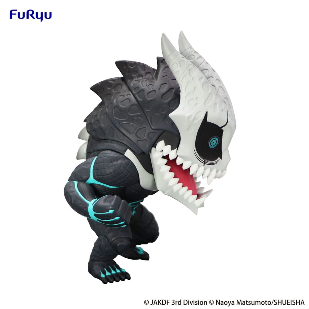 Kaiju No. 8 Toonize Normal Color Ver. 12 cm PVC Statue