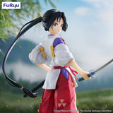 The Elusive Samurai Trio-Try-iT Hojo Tokiyuki 18 cm PVC Statue