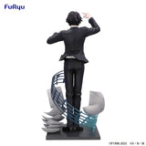 Hunter x Hunter Exceed Creative Chrollo Requiem Ver. 21 cm PVC Statue