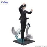 Hunter x Hunter Exceed Creative Chrollo Requiem Ver. 21 cm PVC Statue