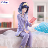 Oshi No Ko Noodle Stopper Akane Kurokawa Have a Good Night! 15 cm PVC Statue
