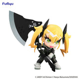 Kaiju No. 8 Toonize PVC Statue Kikoru Shinomiya Normal Color Ver. 13 cm