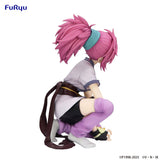 Hunter x Hunter Noodle Stopper Machi 10 cm PVC Statue