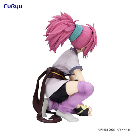 Hunter x Hunter Noodle Stopper Machi 10 cm PVC Statue
