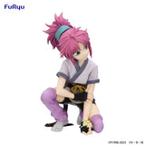 Hunter x Hunter Noodle Stopper Machi 10 cm PVC Statue