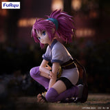 Hunter x Hunter Noodle Stopper Machi 10 cm PVC Statue