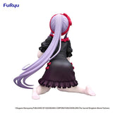 Overlord Noodle Stopper Shalltear Loungewear Ver. 9 cm PVC Statue
