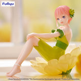 The Quintessential Quintuplets Specials Bloo-me! PVC Statue Nakano Ichika 21 cm