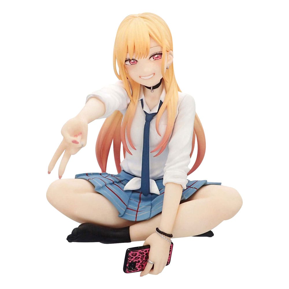 My Dress-Up Darling Noodle Stopper Marin Kitagawa 9 cm
