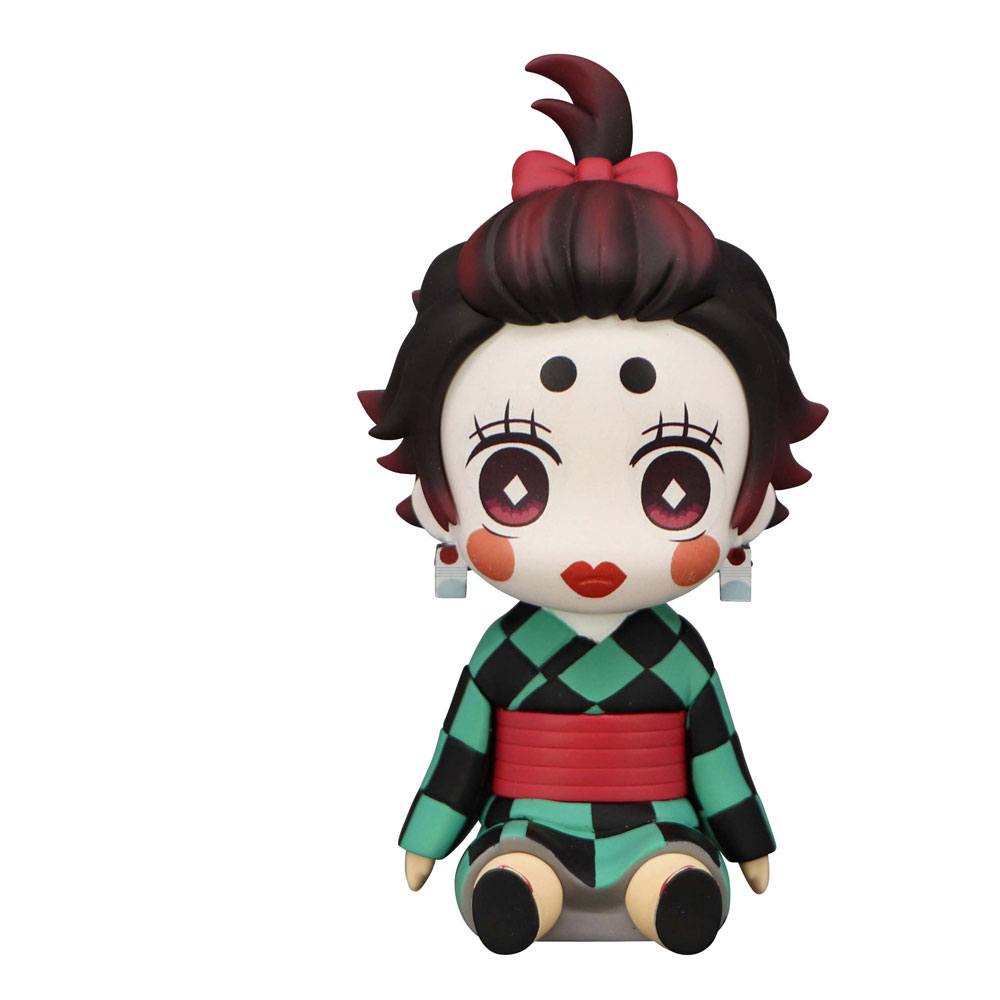 Demon Slayer: Kimetsu no Yaiba Sumiko Potetto PVC Statue