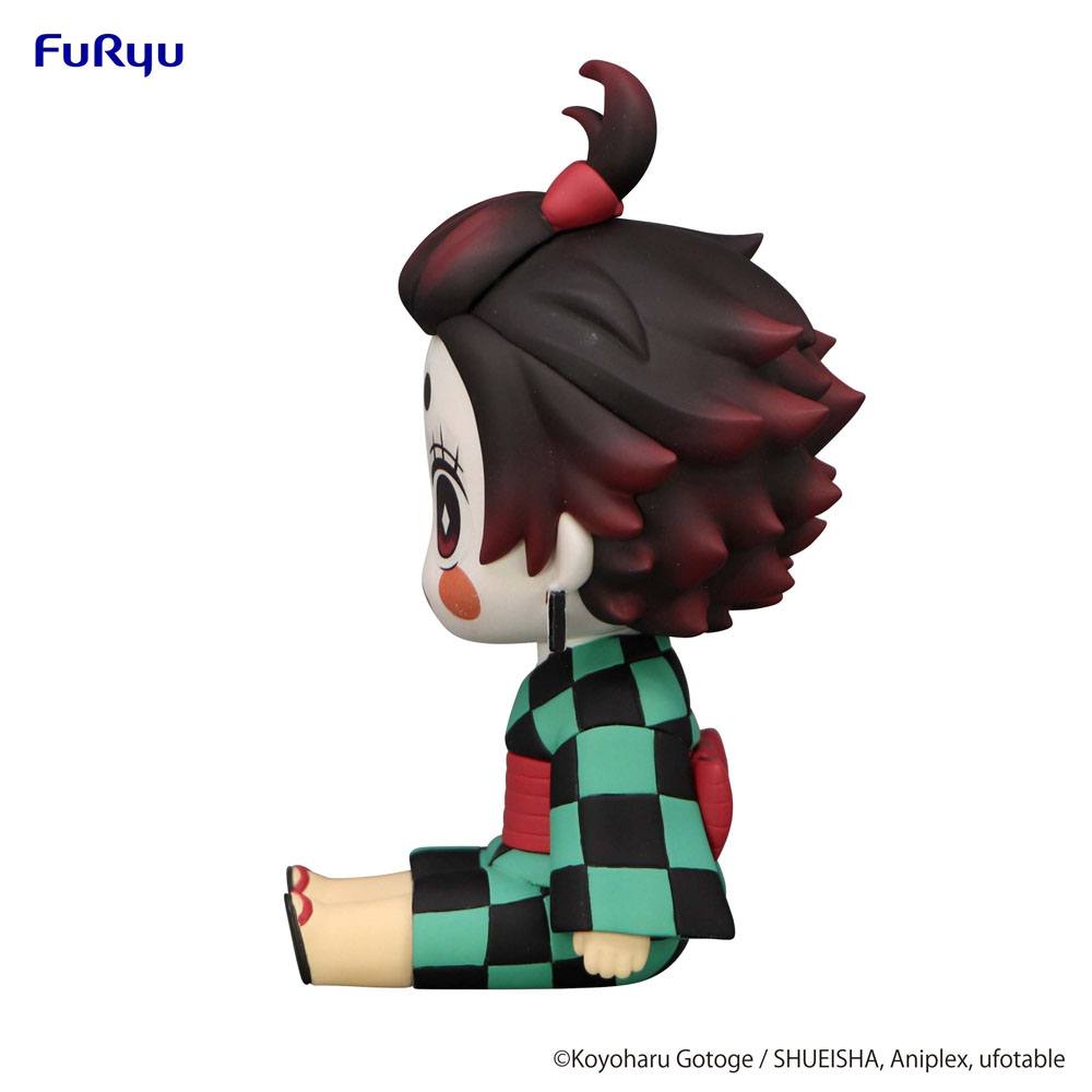 Demon Slayer: Kimetsu no Yaiba Sumiko Potetto PVC Statue
