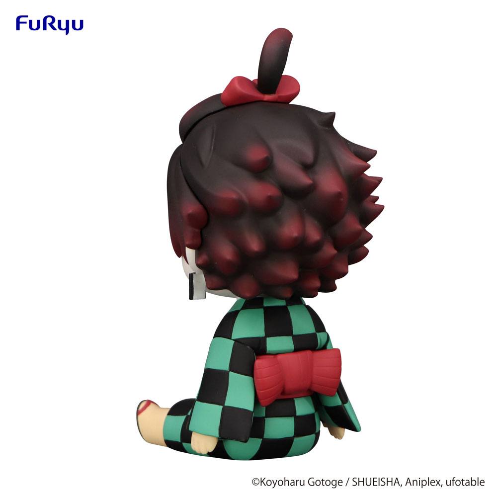 Demon Slayer: Kimetsu no Yaiba Sumiko Potetto PVC Statue