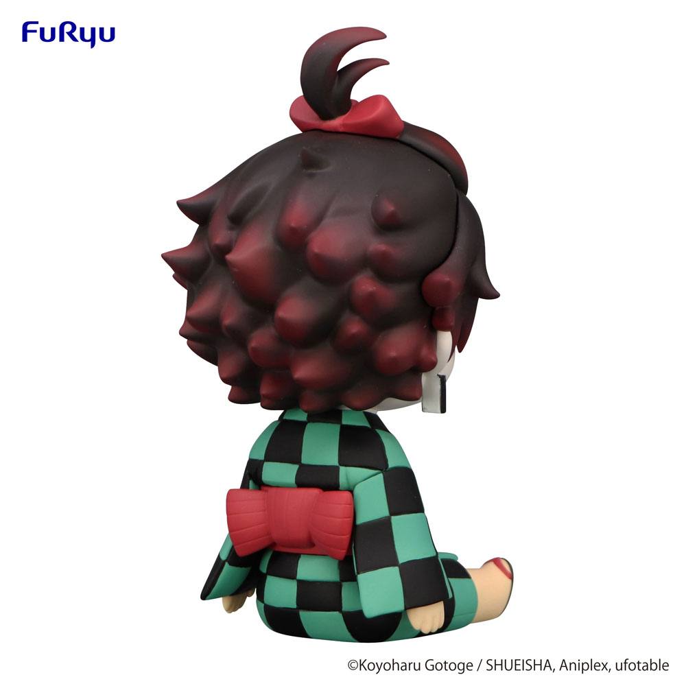 Demon Slayer: Kimetsu no Yaiba Sumiko Potetto PVC Statue