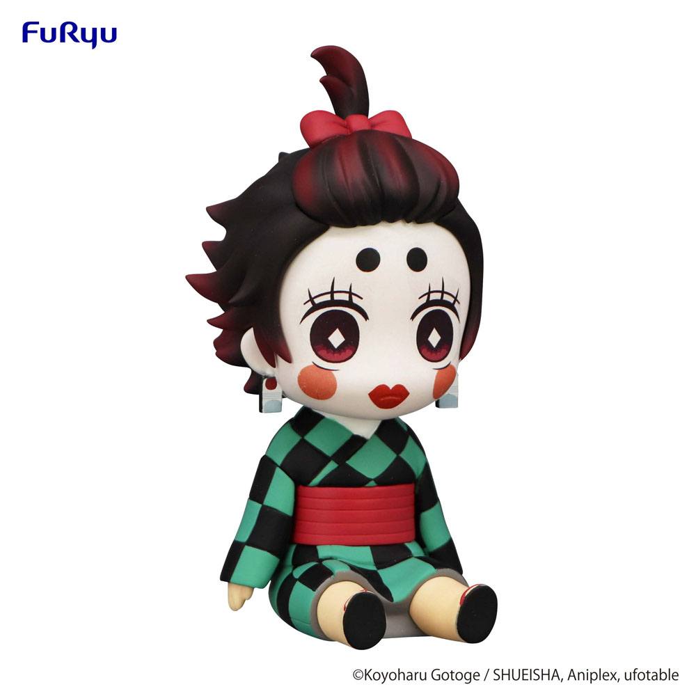 Demon Slayer: Kimetsu no Yaiba Sumiko Potetto PVC Statue