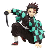 Demon Slayer Kamado Tanjiro 13 cm Noodle Stopper PVC Statue