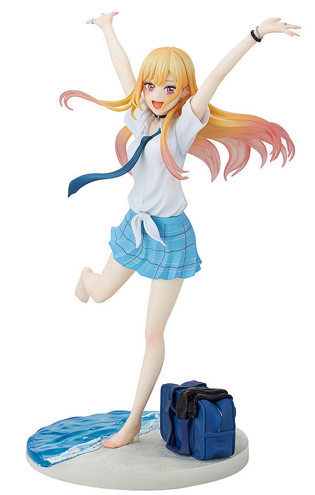 My Dress-Up Darling Marin Kitagawa 22cm Tenitol PVC Statue