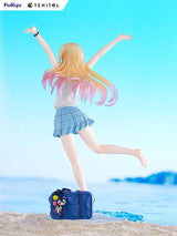 My Dress-Up Darling Marin Kitagawa 22cm Tenitol PVC Statue