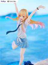 My Dress-Up Darling Marin Kitagawa 22cm Tenitol PVC Statue